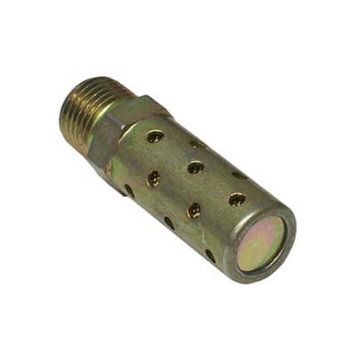 Pirate Brand - Schmidt Mfg Style, Diffuser 1/8" Sintered