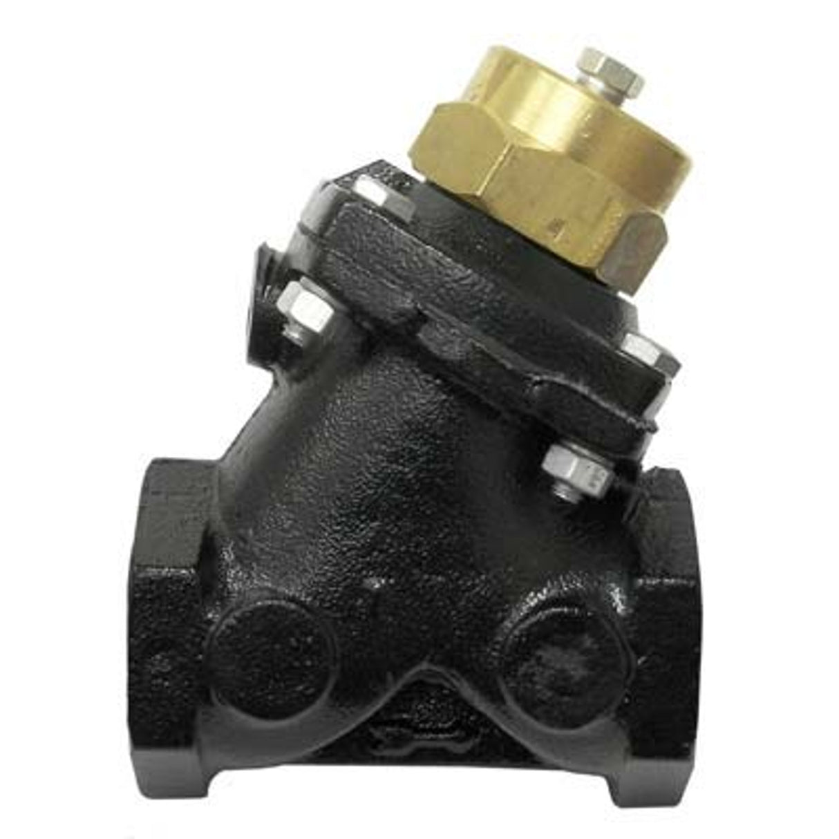 Pirate Brand - 3/4" Inlet Valve w/Vent