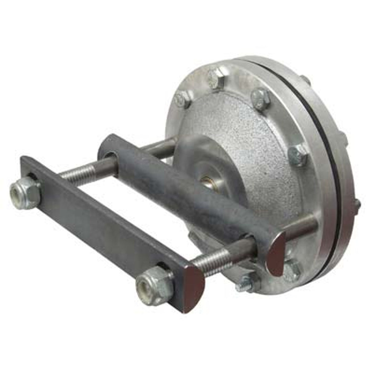 Pirate Brand - P & G Style, Pinch Valve Assembly (Pipe String)