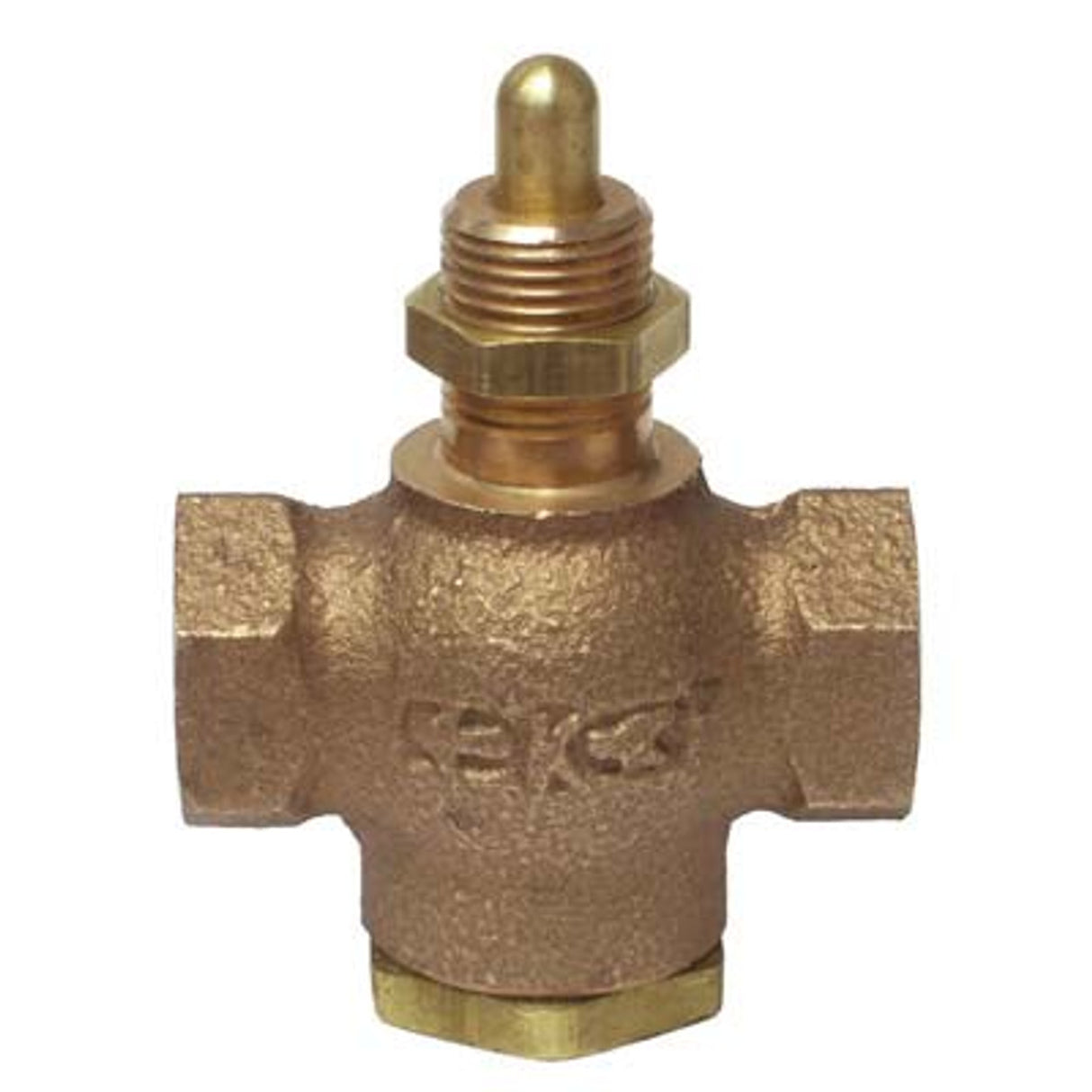 Pirate Brand - Trinco Style, 3/4" Foot Valve