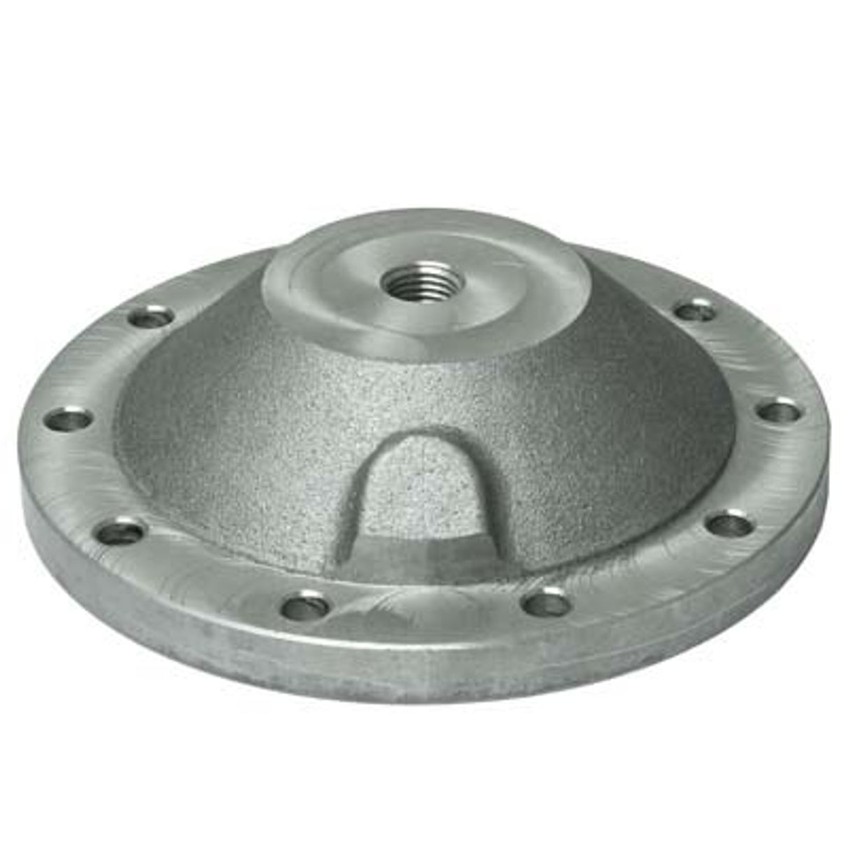 Pirate Brand - P & G Style, Pinch Valve Body, Upper/Outer