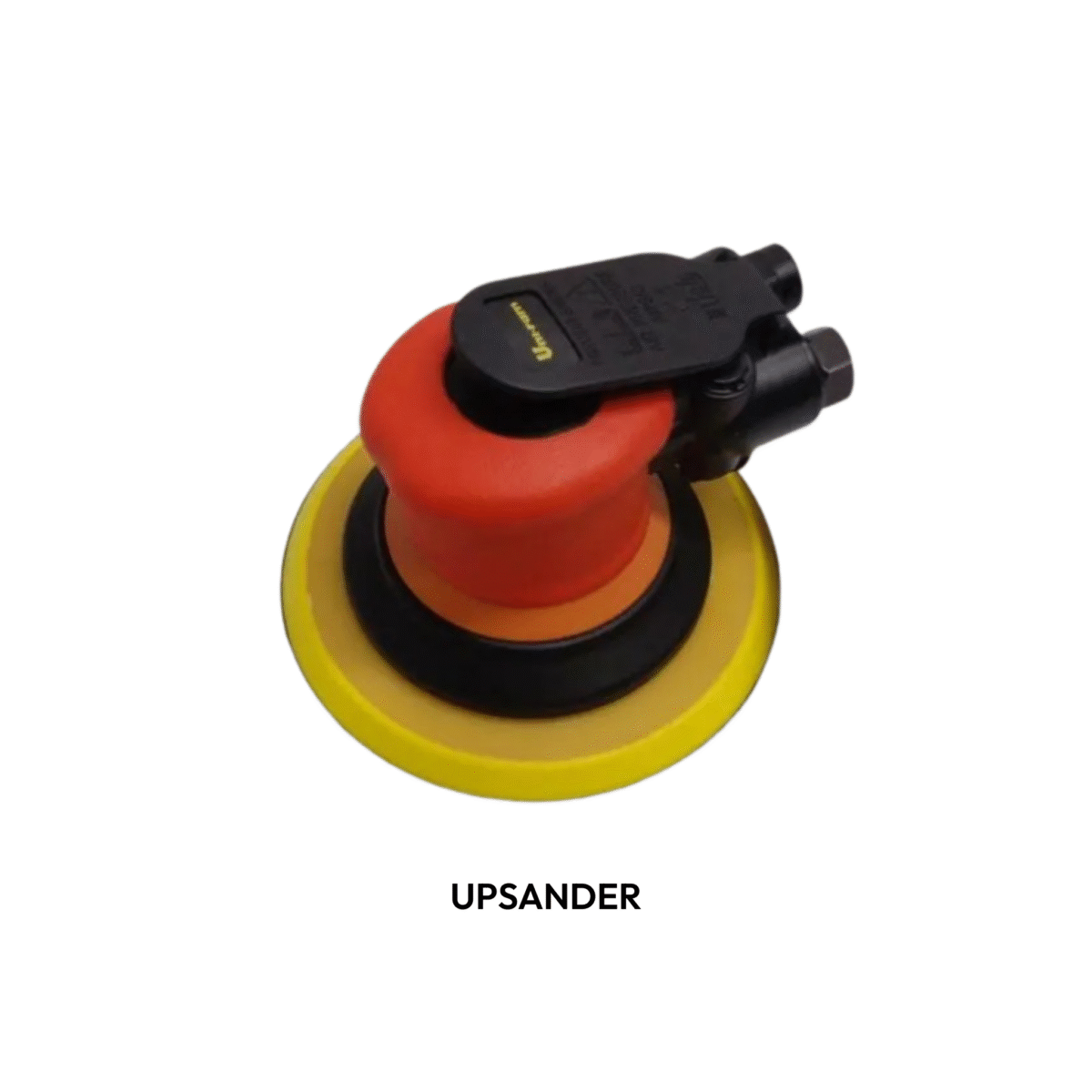 Uni-Ram UPSANDER - 6" Orbital Sander - 5mm Orb. Dia.
