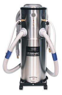 Uni-Ram UR500VAC-A Dust Vacuum