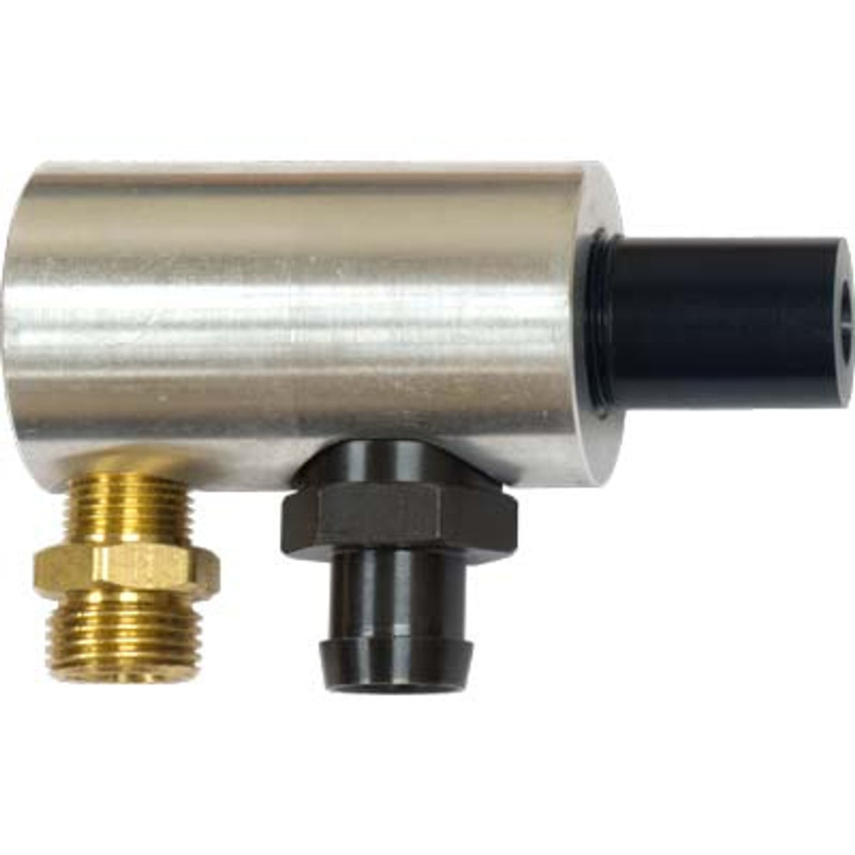 Pirate Brand - P & G Style, Suction Gun, 1/8" Jet, 5/16" Nozzle (Includes 1/2" Hose x 3/8" NPT Adaptor)