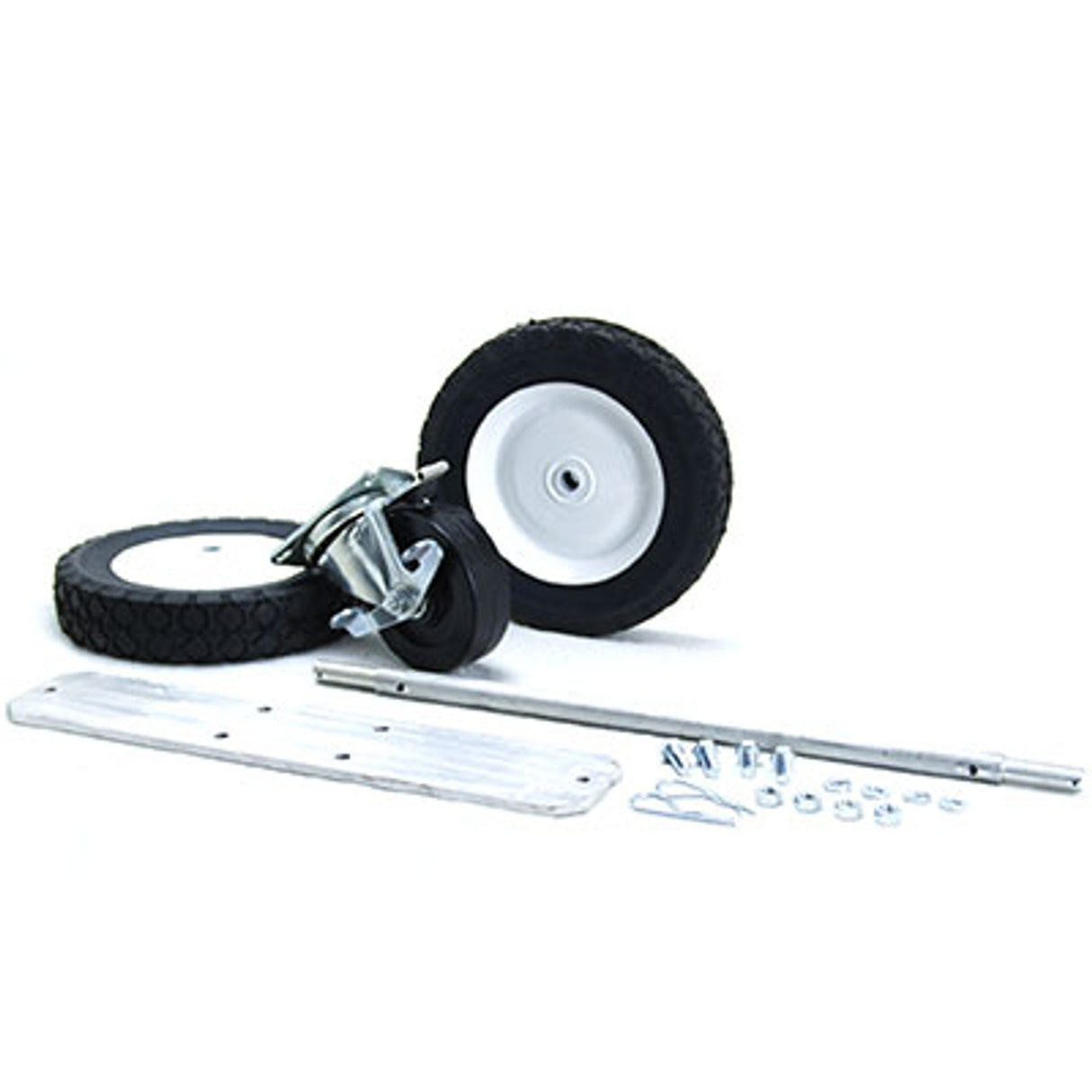 Pirate Brand - BULLARD®, Free Air Pump Wheel Assembly Kit