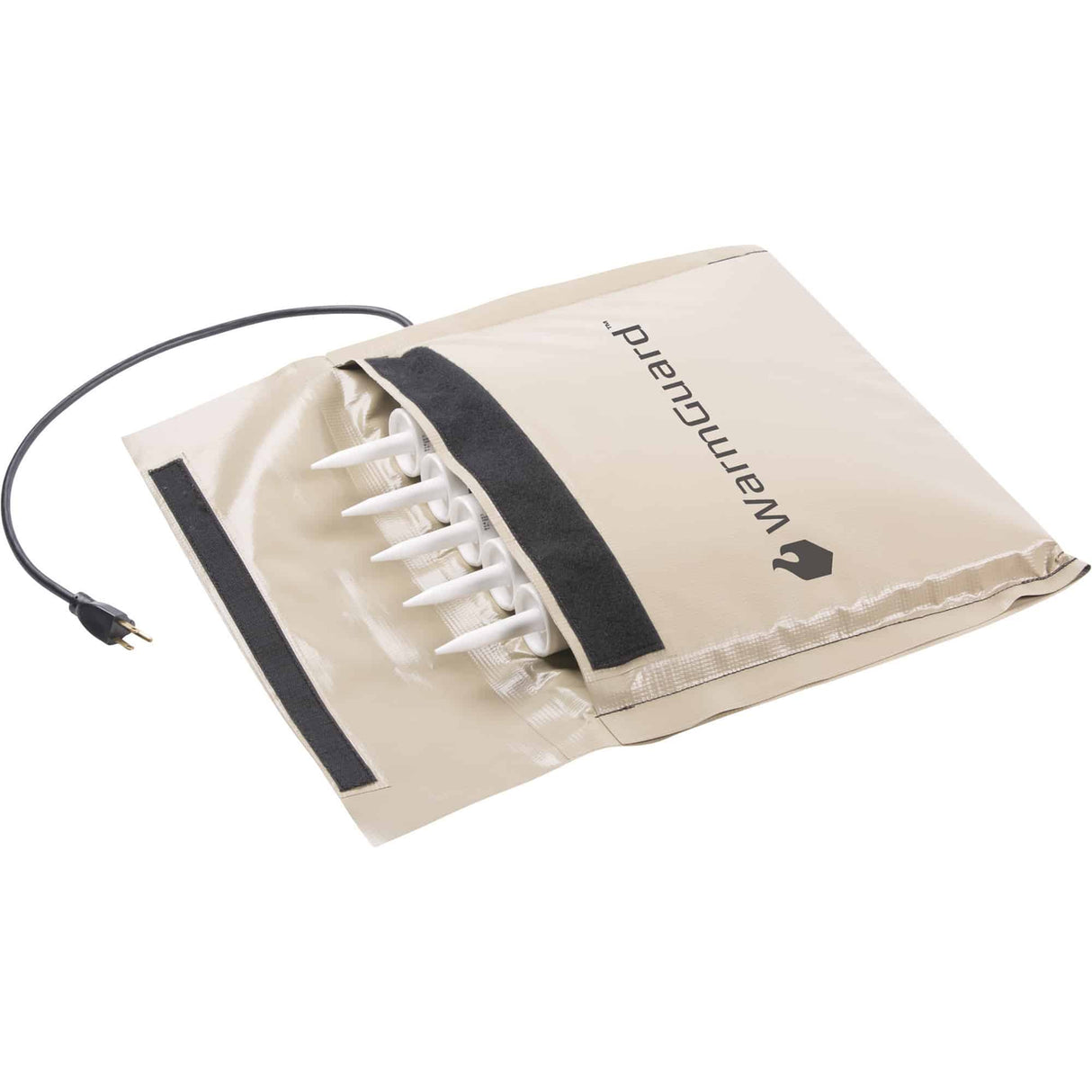 Powerblanket Caulk Warmers- Standard & WarmGuard Versions