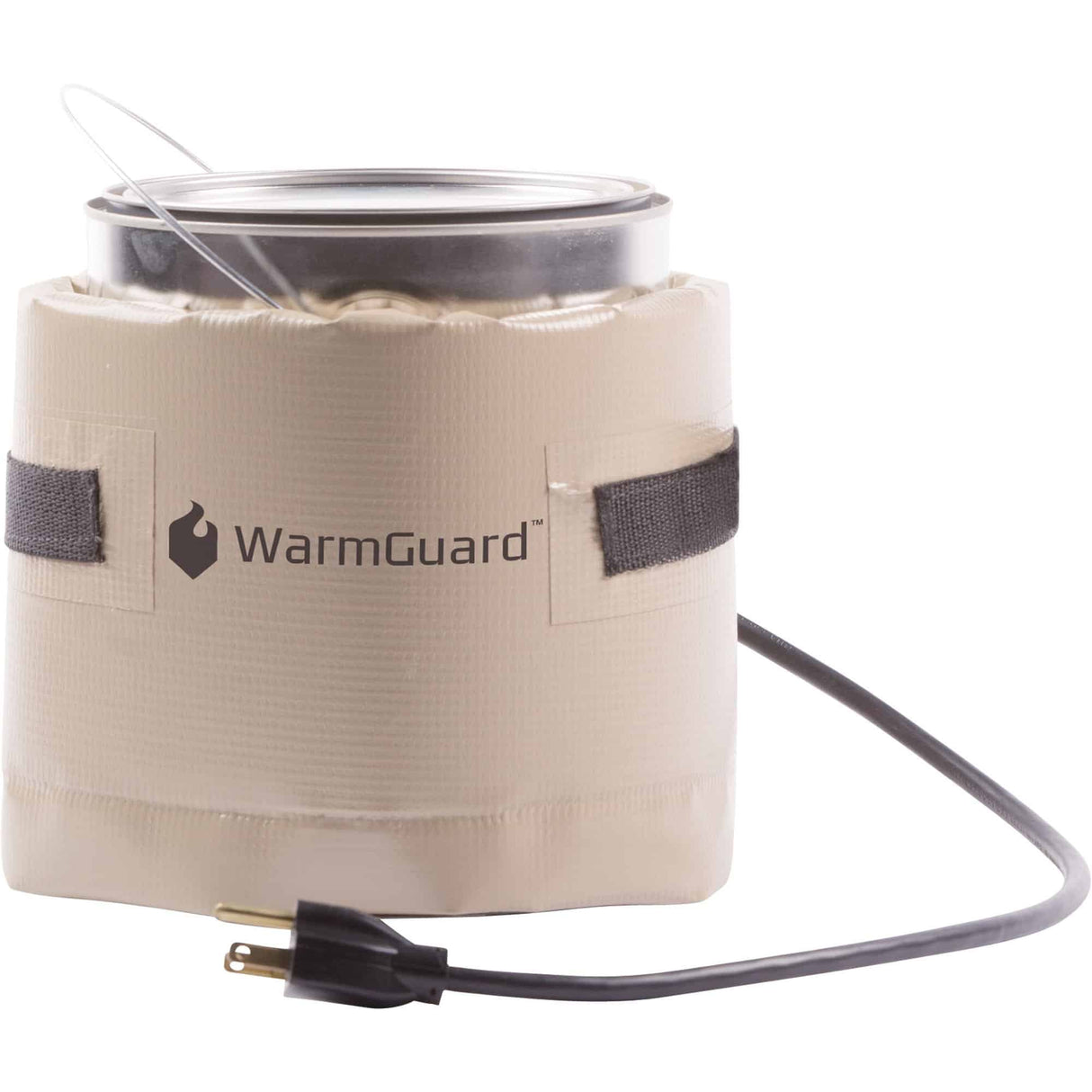 Powerblanket WarmGuard Drum & Bucket Heaters – Freeze Prevention