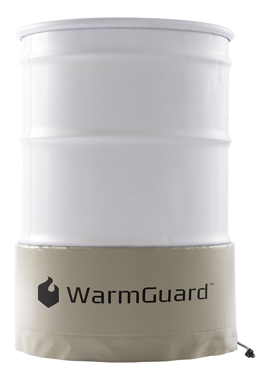 Powerblanket WarmGuard Drum & Bucket Heaters – Freeze Prevention