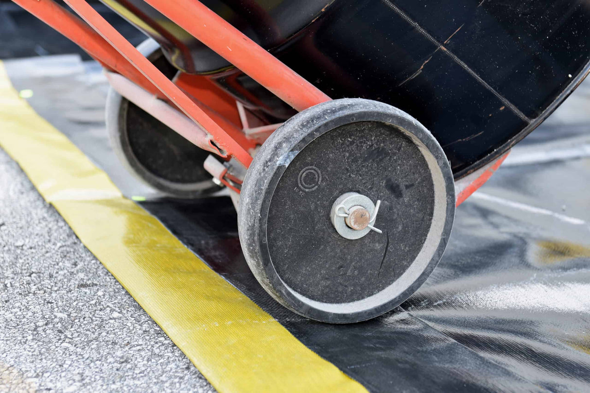 UltraTech Ultra-Containment Berm® - Economy PE Model