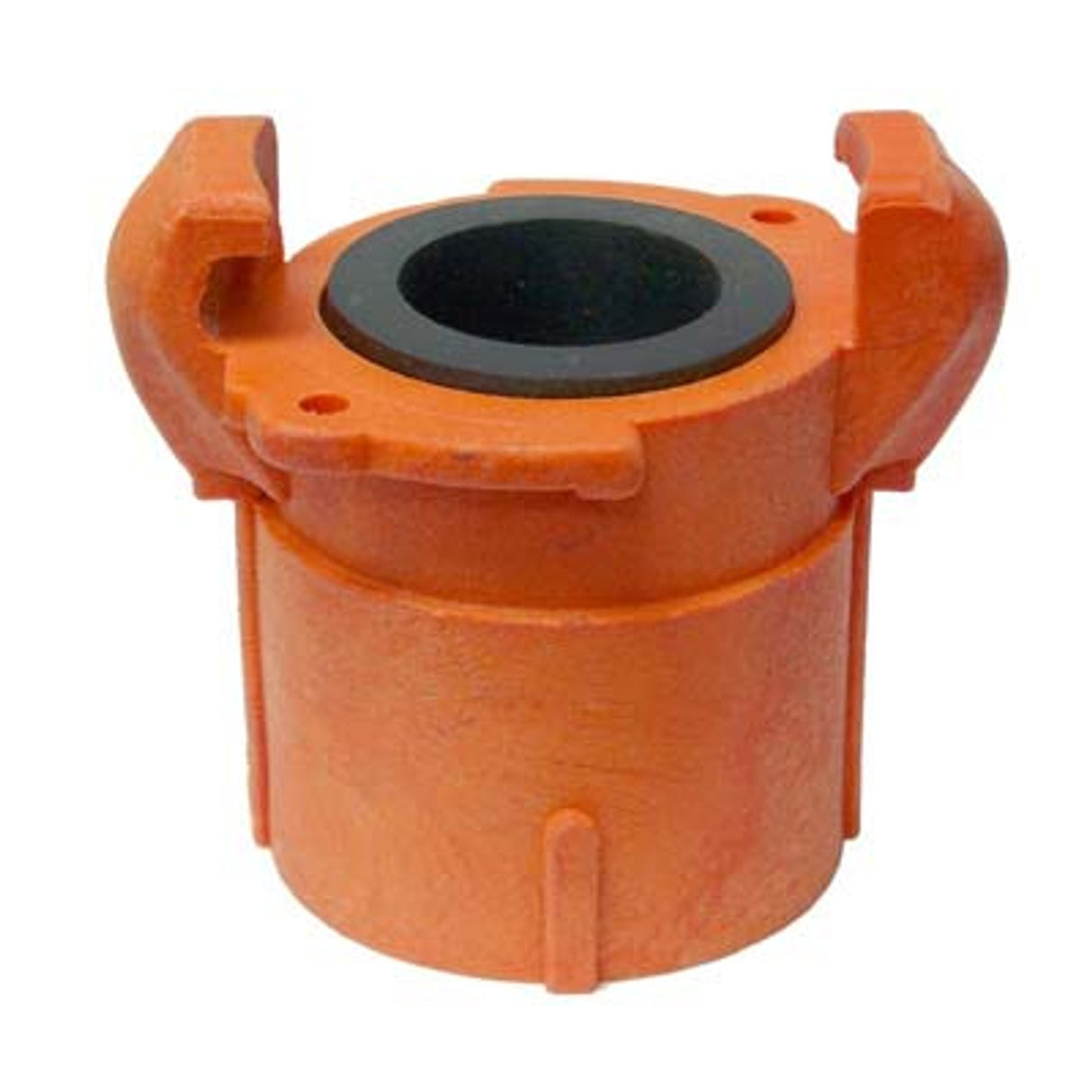 Pirate Brand - THD Quick Coupling, Nylon, 125 PSI Max