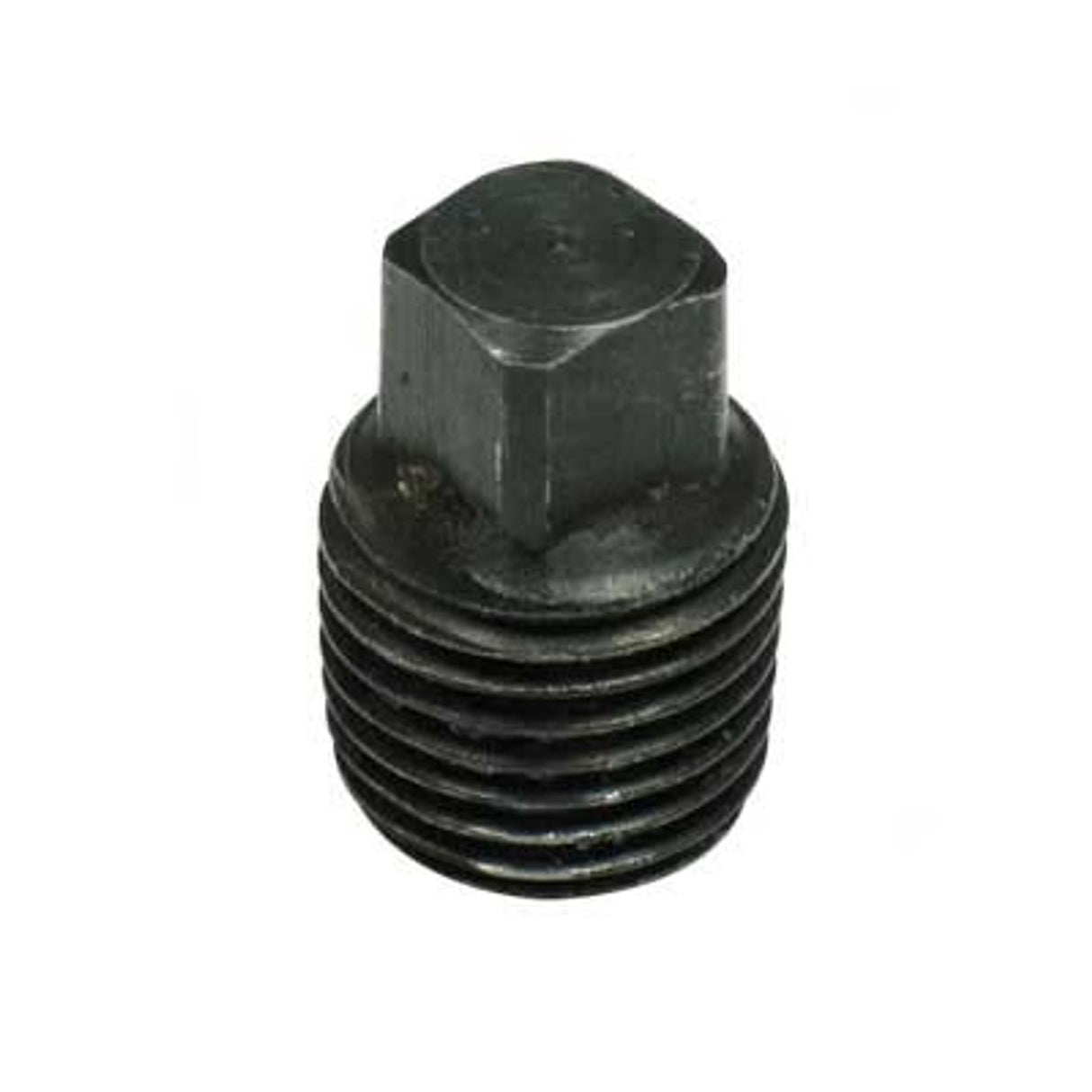 Pirate Brand - Valve, Outlet, 1", Pipe Plug, 1/4"