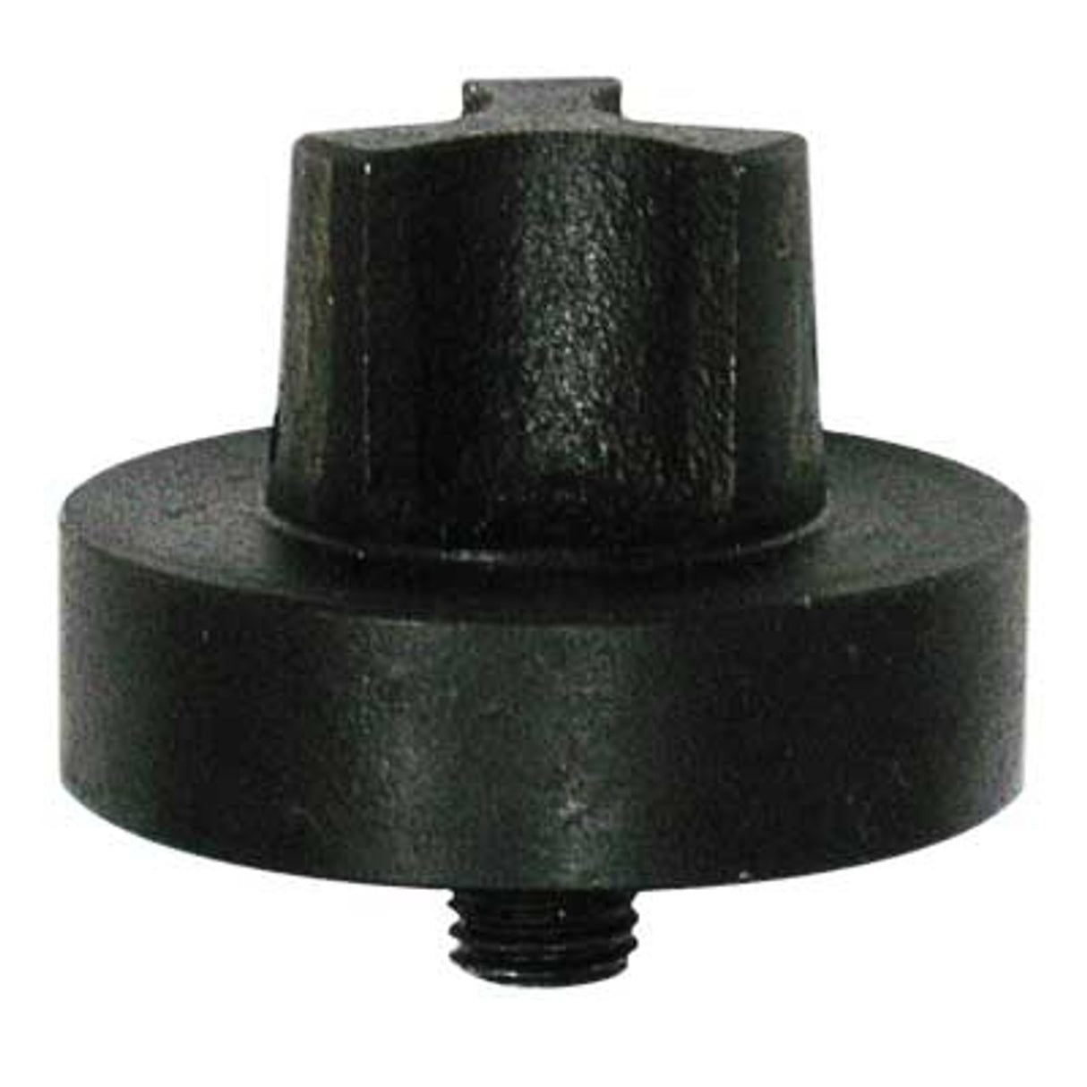Pirate Brand - Valve, Outlet, 1", Plug