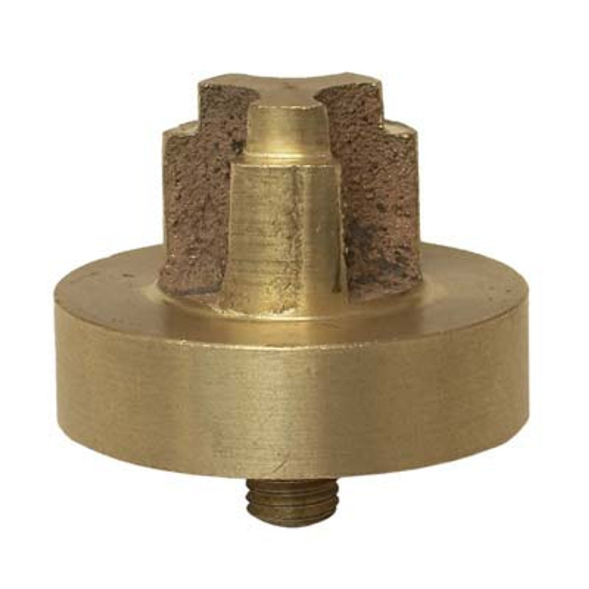 Pirate Brand - Valve, Inlet, 1", Plug