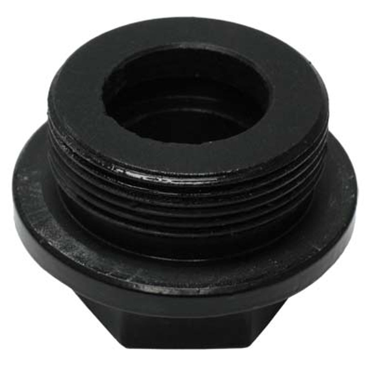 Pirate Brand - Valve, Inlet, 1", Bottom Cap