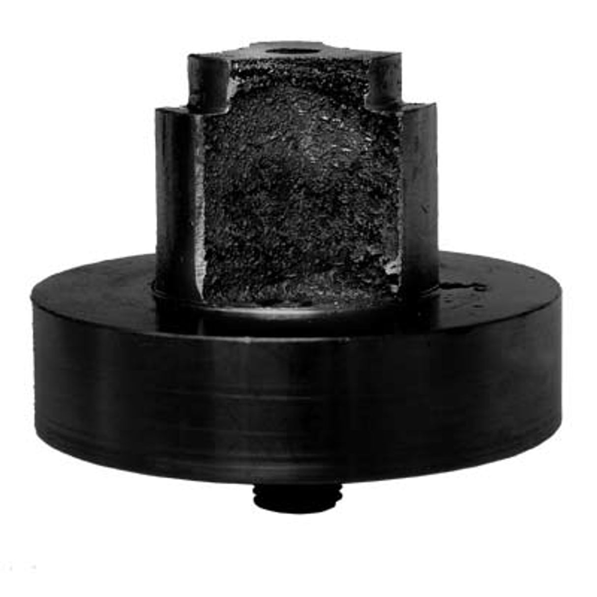 Pirate Brand - Valve, Inlet, 1-1/4", 1-1/2", Plug