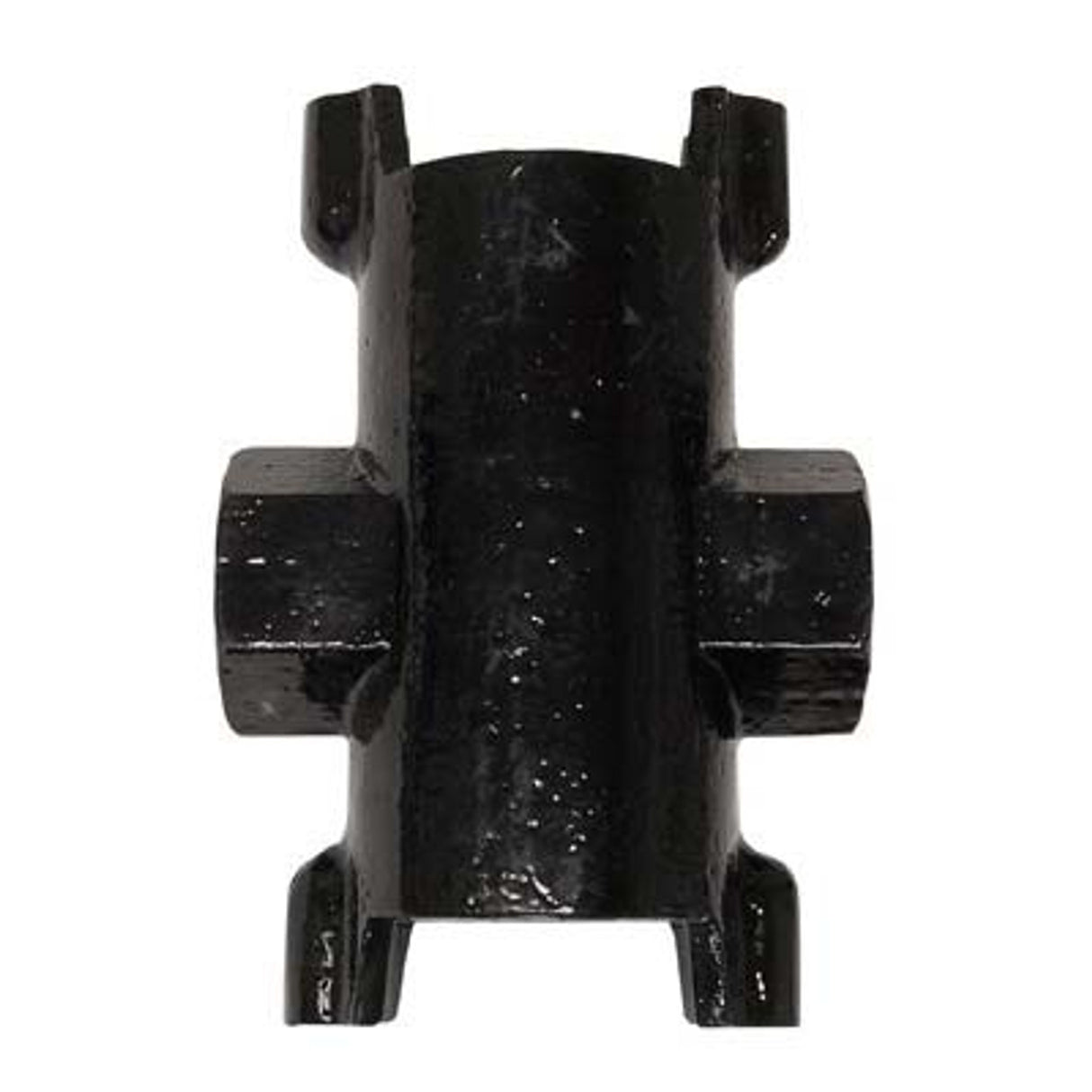 Pirate Brand - Abrasive Trap, 1", Body