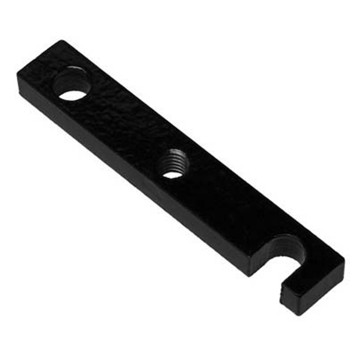 Pirate Brand - Abrasive Trap, 1", Cap Lock Bar