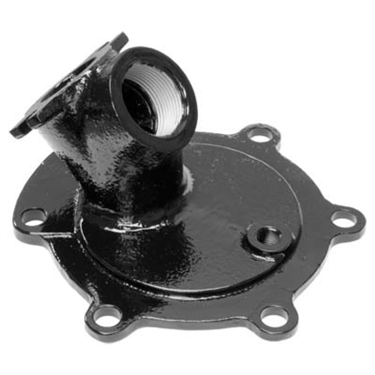 Pirate Brand - AMV II, Valve Upper Body, NPT