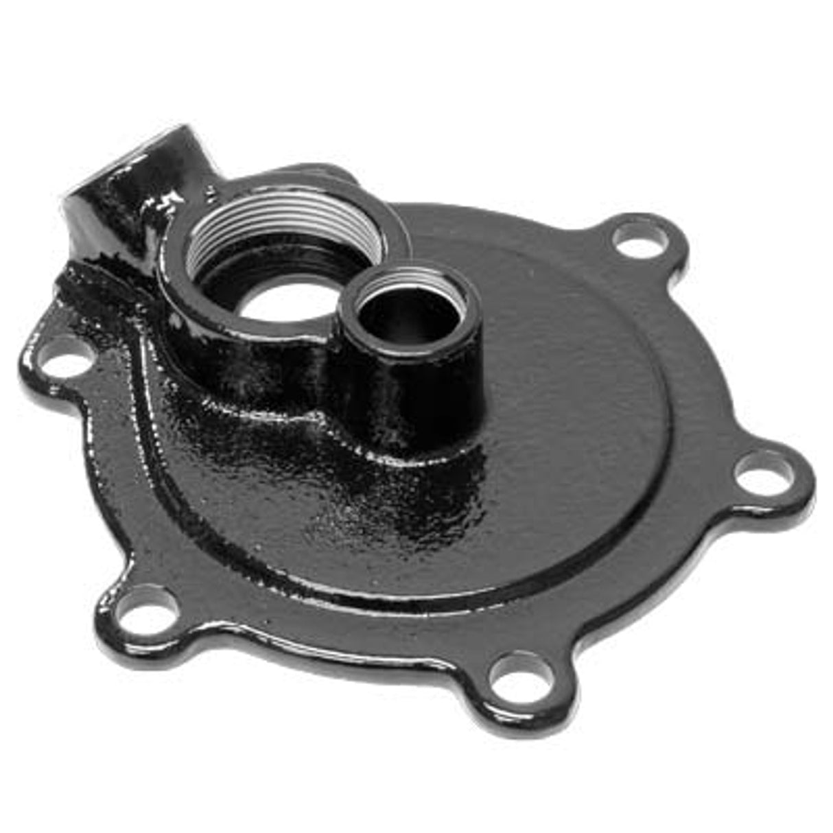 Pirate Brand - AMV II, Valve Lower Body, NPT