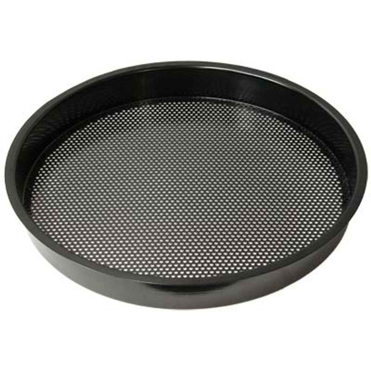 Pirate Brand - Screen, Low Profile, 16" (1/4" Mesh) (Screen for 3 cu ft Blasters)