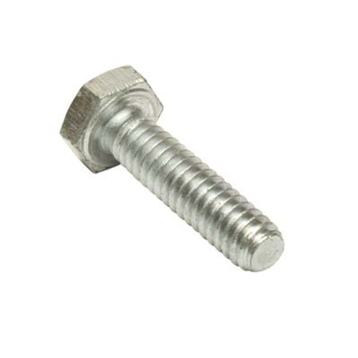 Pirate Brand - CLEMCO/ZERO, Hex Head Cap Screw, 1/4"-20 x 1"