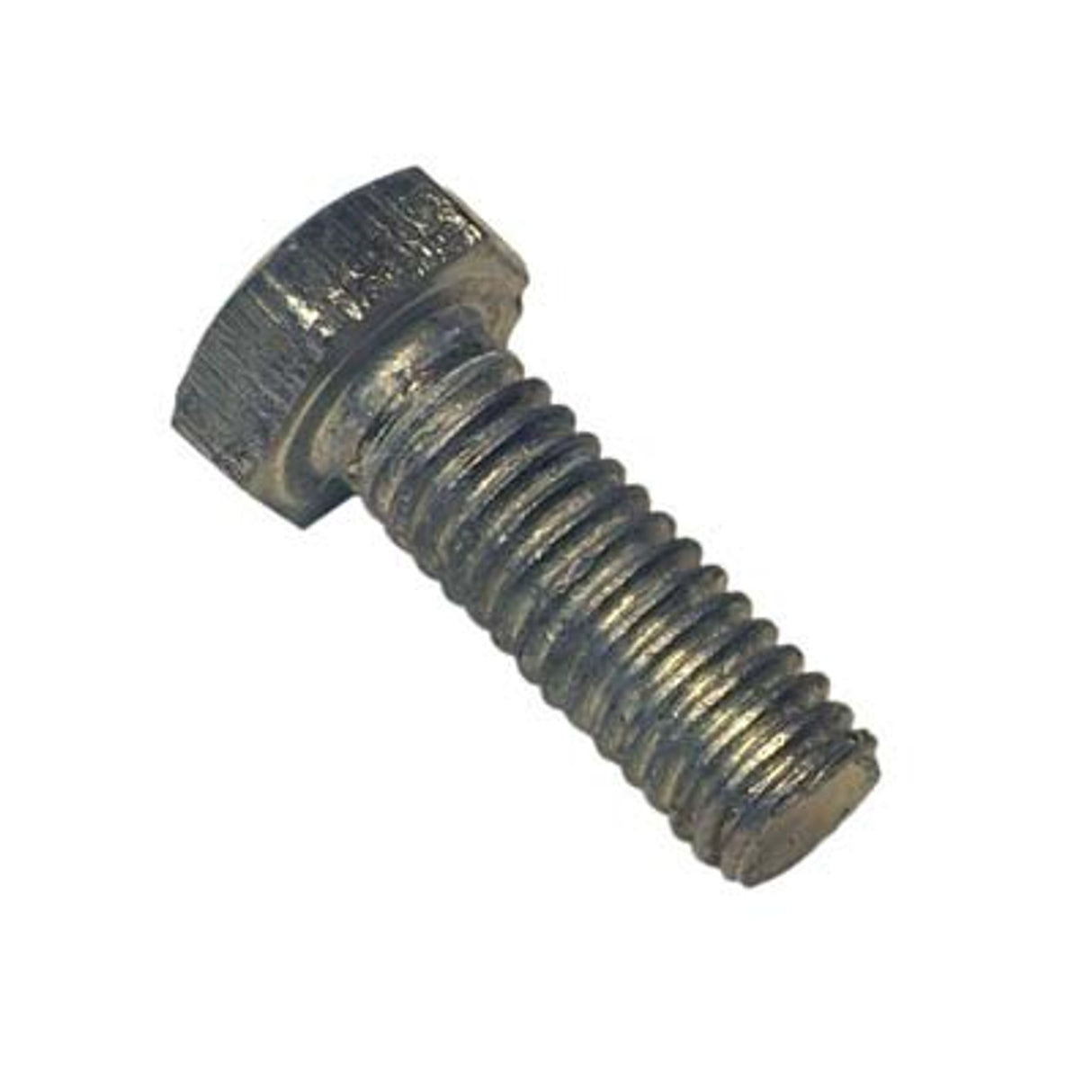 Pirate Brand - Hex Head, Cap Screw, 3/8"-16 x 3/4"