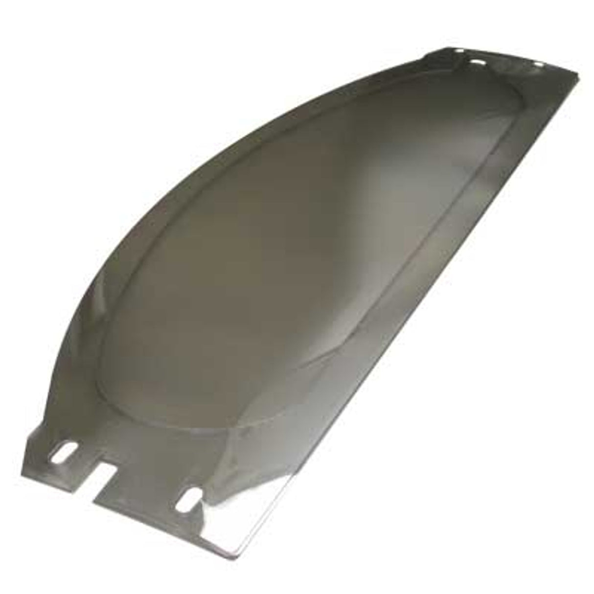 Pirate Brand - CLEMCO/ZERO, Replacement Lens, .007 x 5-3/4" x 17-3/16", Die Cut Outer Tear Away, 50 Pack