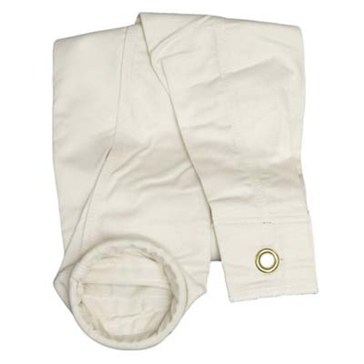 Pirate Brand - CLEMCO/ZERO Style, Filter Bag, 4" x 126"