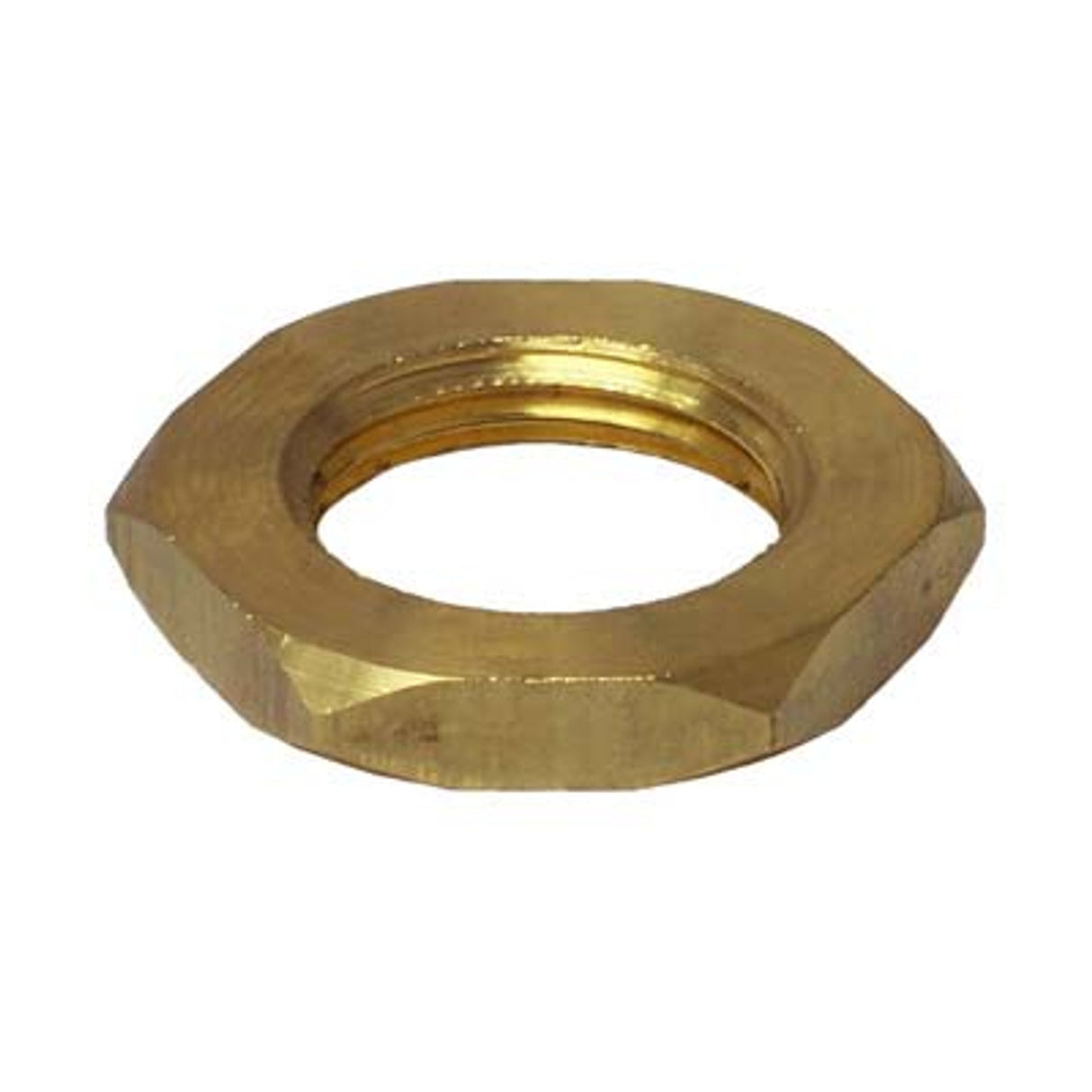 Pirate Brand - CLEMCO/ZERO, Nut, Locking Hex (New Style Automatic Gun)