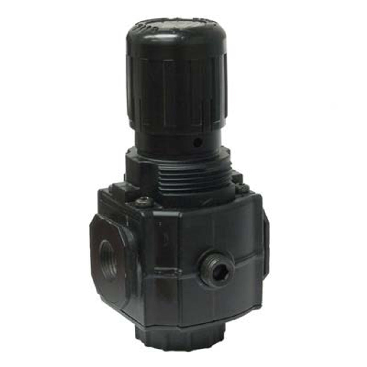 Pirate Brand - CLEMCO/ZERO, Regulator, 3/8"