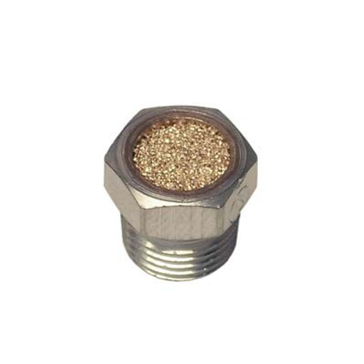 Pirate Brand - Vent, 1/8"