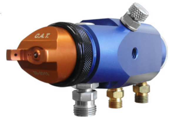 AutoCAT 300C (Fine Finish)