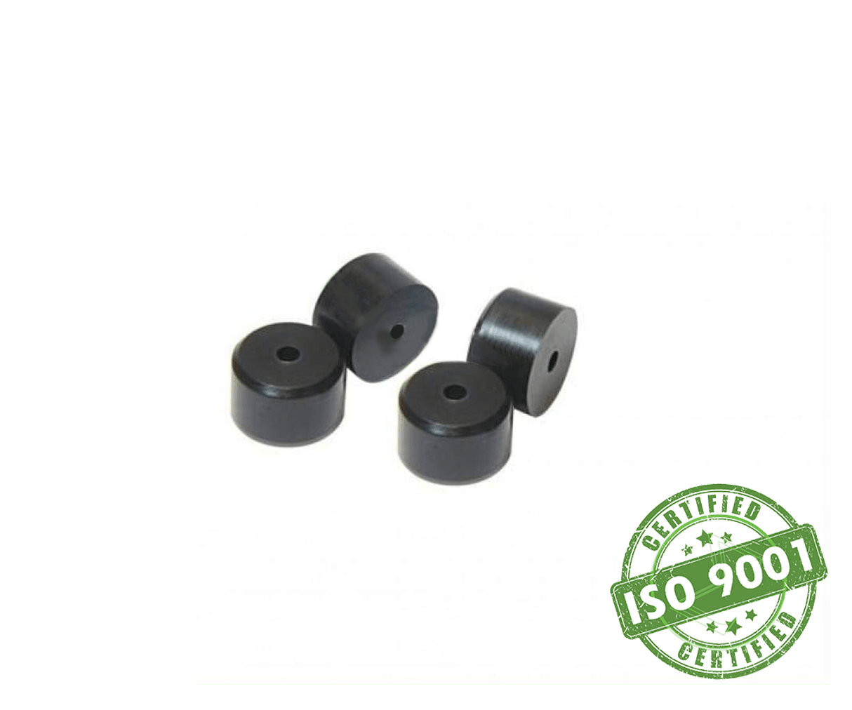 Aftermarket KREMLIN® 129.679.904 Seat Acetal Resin For Needle, Qty 10 (Non-OEM)