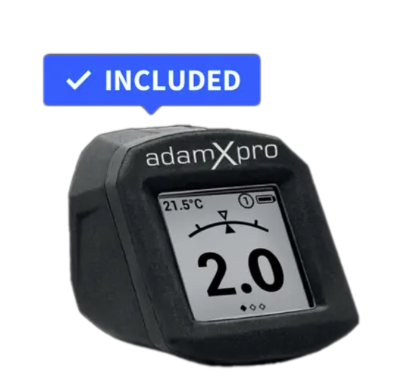 SATAjet X DIGITAL Pro