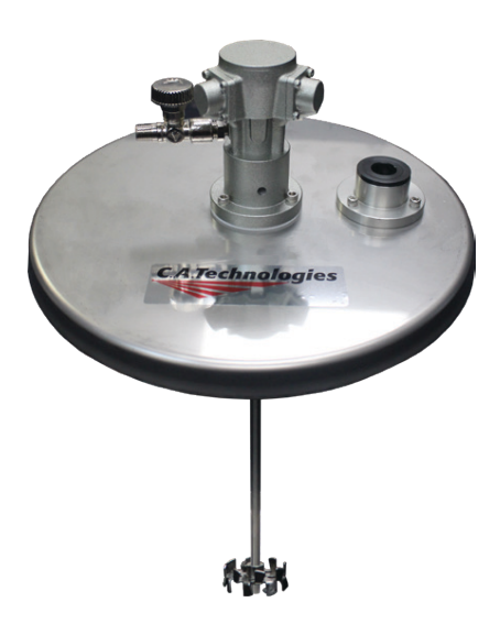 C.A. Technologies TechLine Agitators