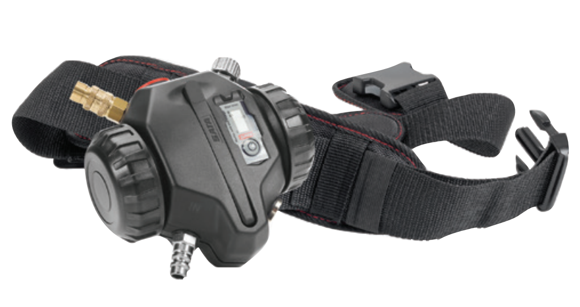 SATA Air Vision 5000