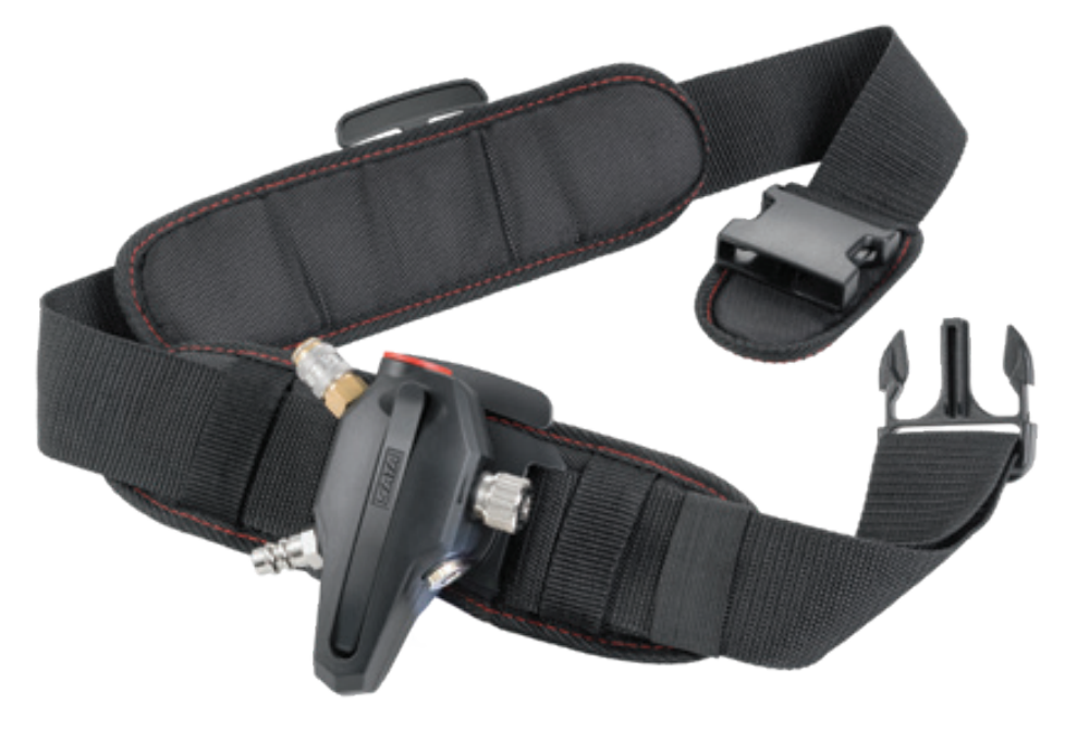 SATA Air Vision 5000