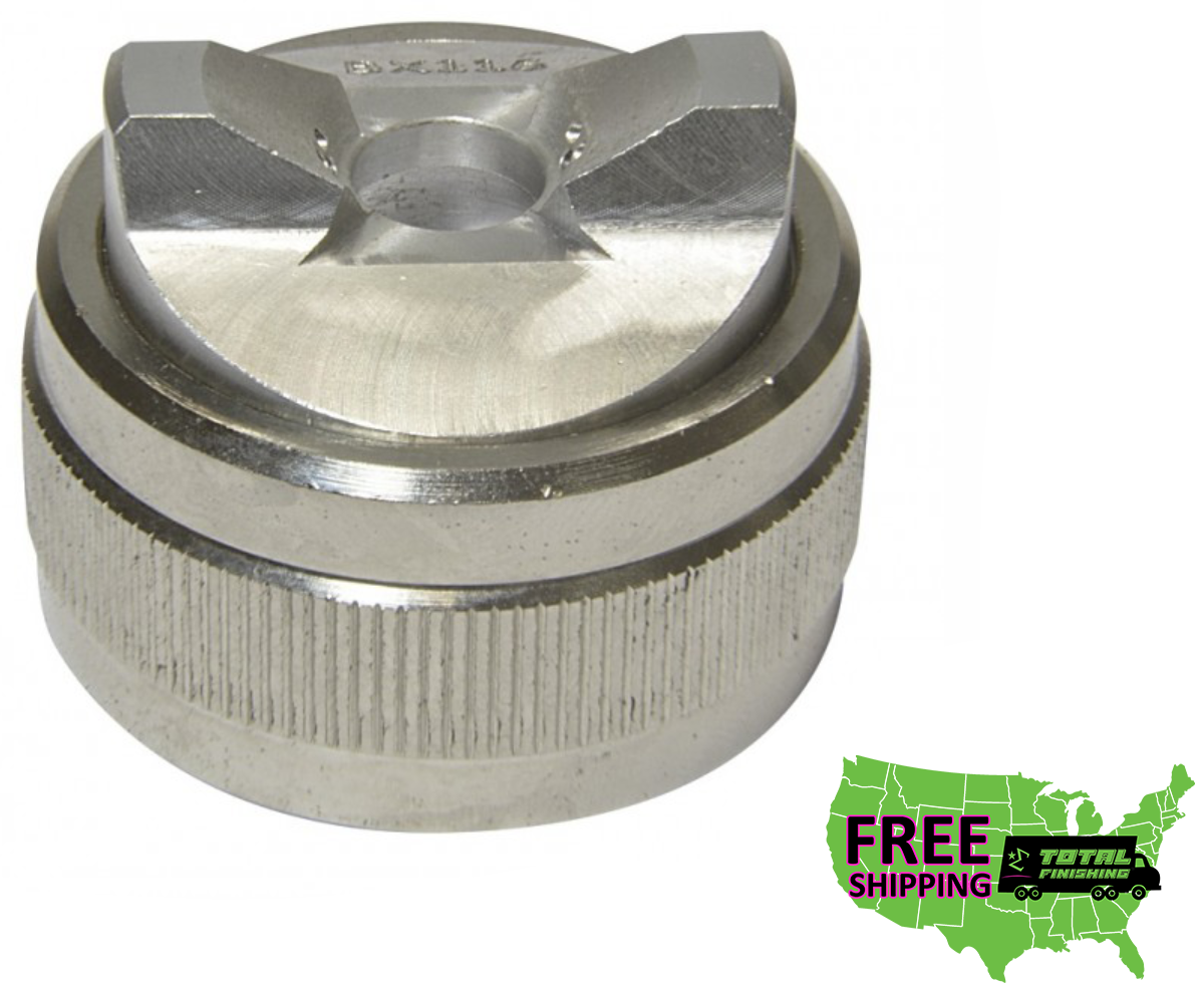 Aftermarket KREMLIN® 132.650.550 Aircap BX116 With Permanent Pattern (Non-OEM)
