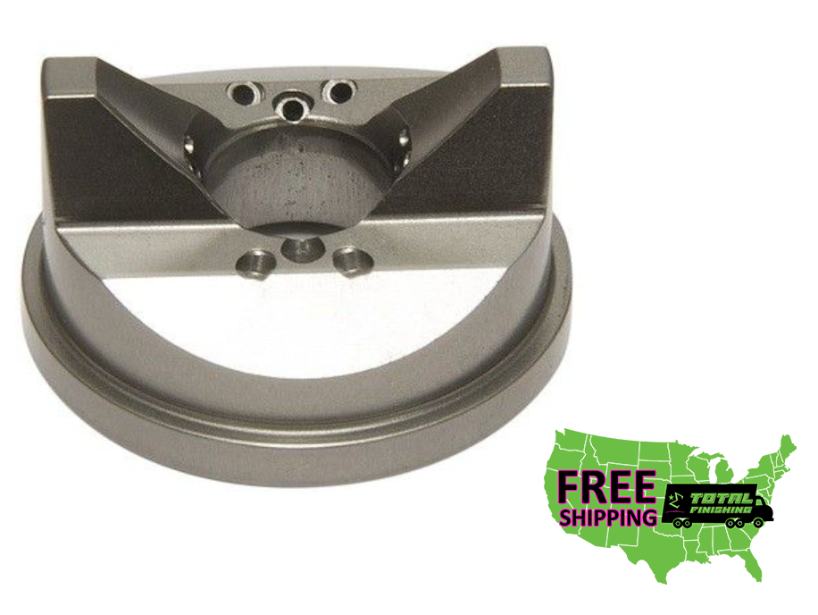 Aftermarket GRACO® 249180 Aircap for G40™ (Non-OEM)