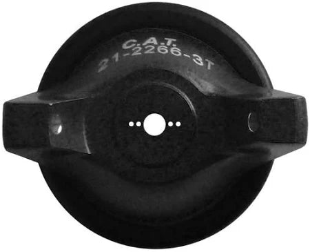 2266-3 Recubrimiento de teflón para tapa de aire