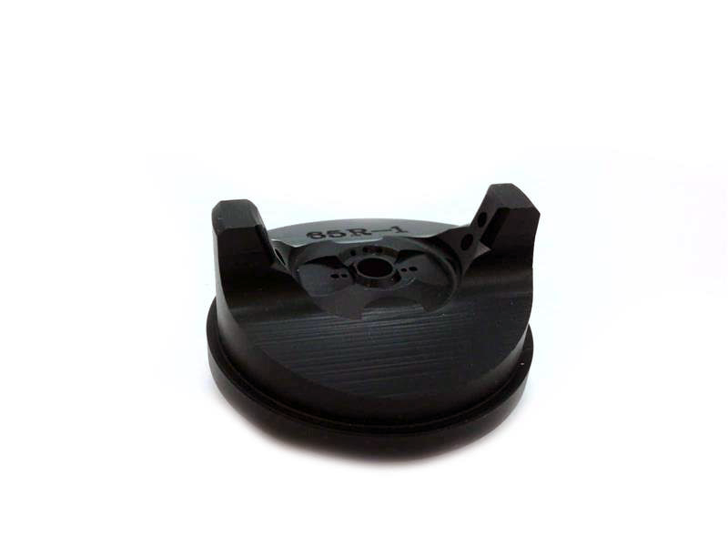 Tapa de aire Ransburg 79153-65R-1, convencional/sin purga