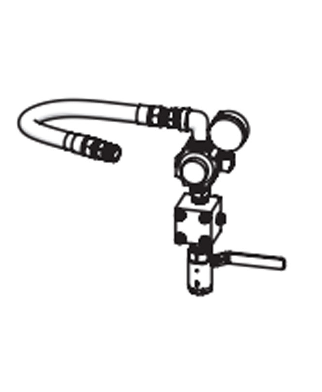 Binks 41-28200 Air Control Assembly