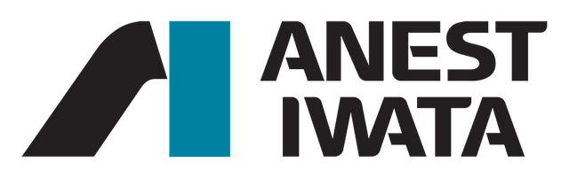 Anest Iwata Gravity Cup Adapter 6052 - Total Finishing Supplies