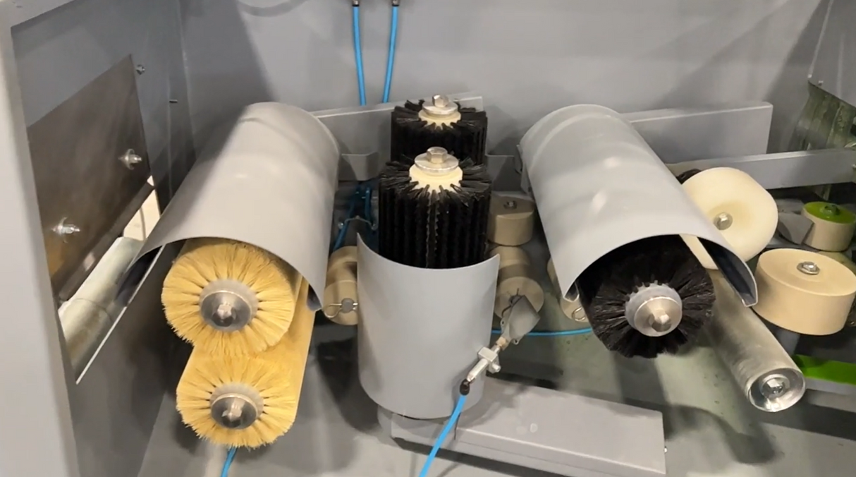 Sarmax Apache 5 - Total Finishing Supplies