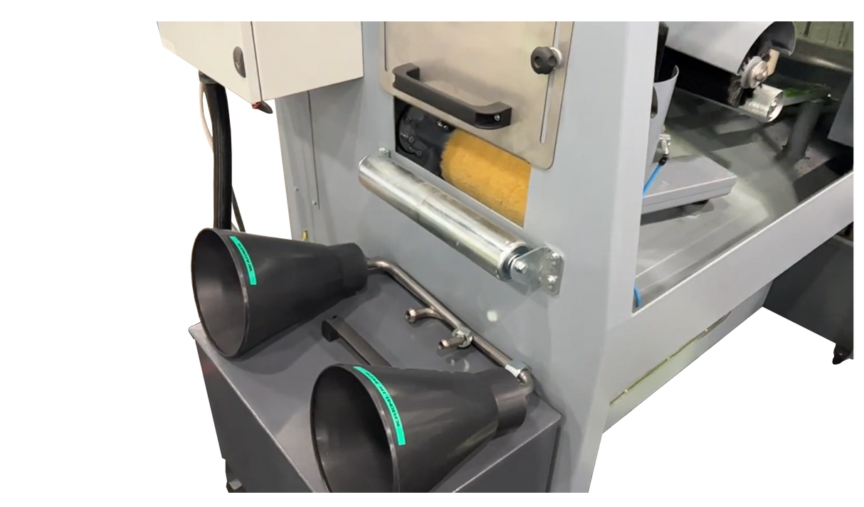 Sarmax Apache 5 - Total Finishing Supplies