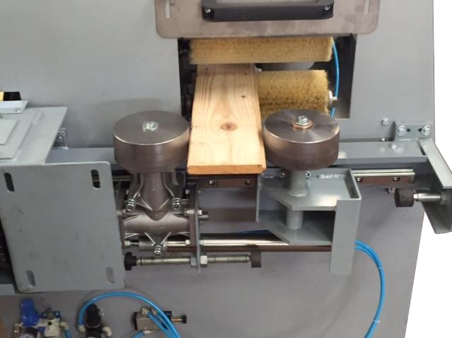 Automatic Extractor Unit for Apache 3, 5, And 7