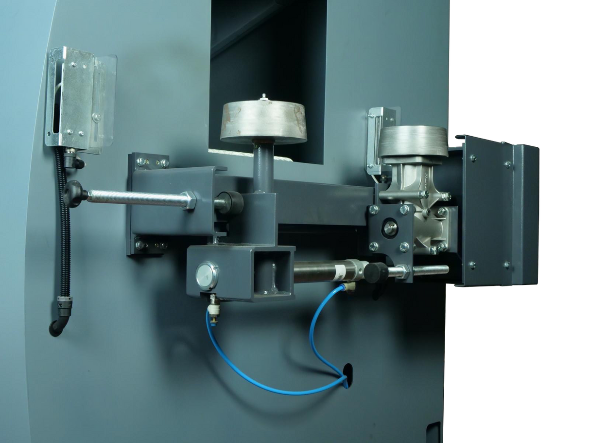 Automatic Extractor Unit for Apache 3, 5, And 7