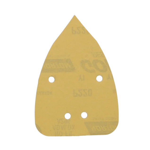 Norton MultiSand AO H&L Paper Floor Pad
