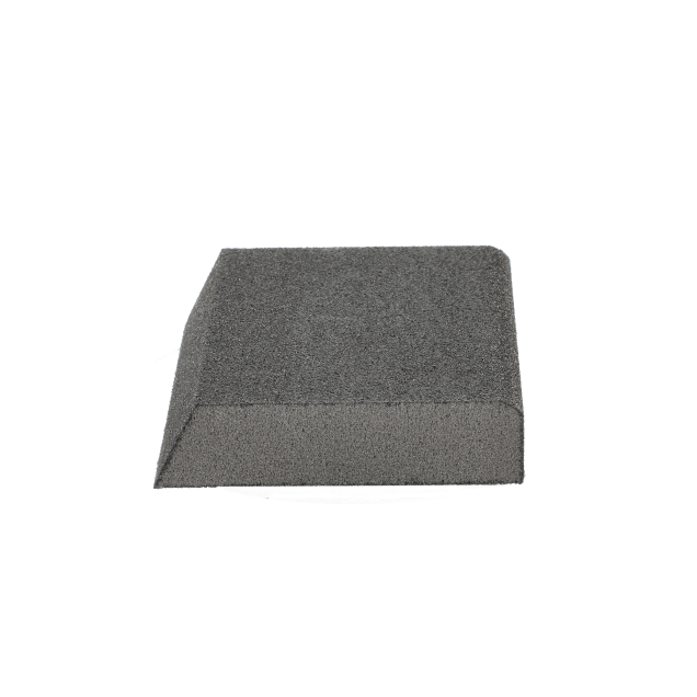 Norton WoodSand Contour Sanding Sponge