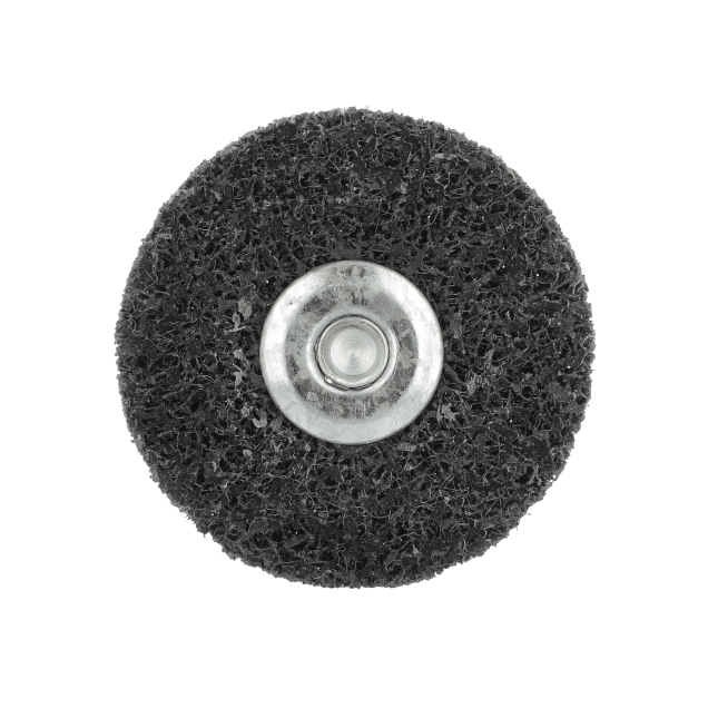 Norton Rapid Strip SC Non-Woven Quick-Change Disc